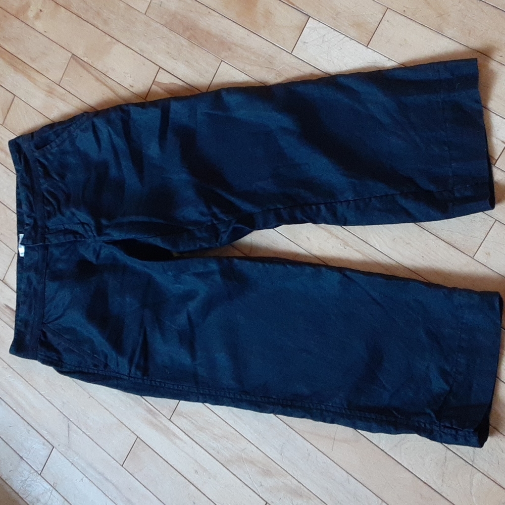 Ladies capris